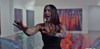 velvet buzzsaw recensione