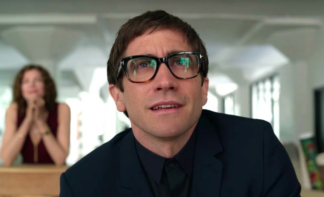 velvet buzzsaw