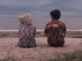 The End of the F***ing World