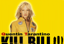 Kill Bill 3