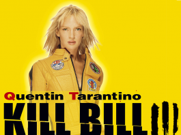 Kill Bill 3