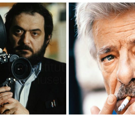 kubrick giannini