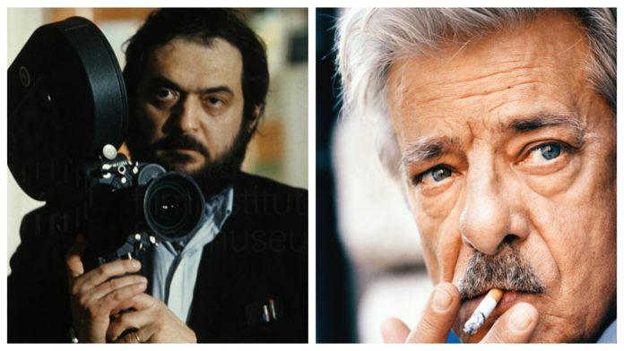 kubrick giannini