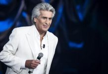 Toto Cutugno