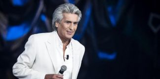 Toto Cutugno