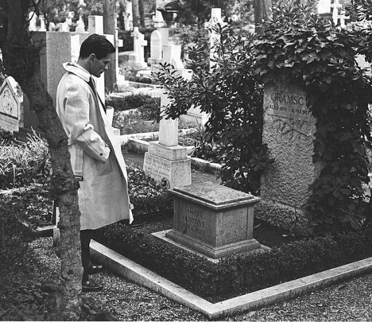 pasolini