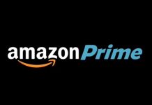 Amazon Prime Video Marzo