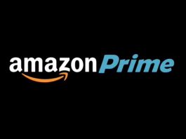 Amazon Prime Video Marzo