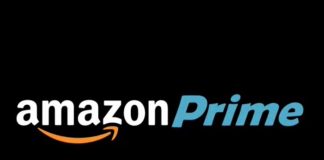 Amazon Prime Video Marzo