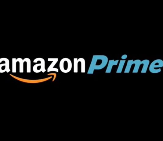 Amazon Prime Video Marzo