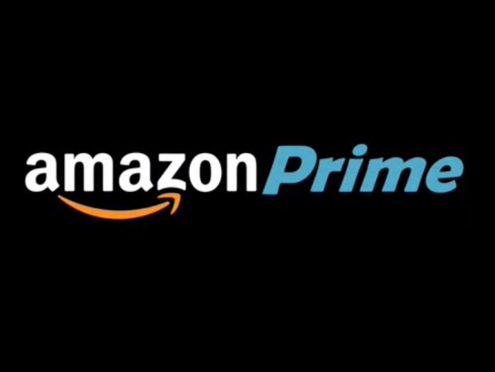 Amazon Prime Video Marzo