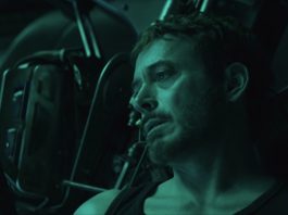 Avengers Endgame