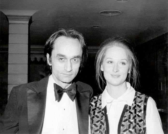 John Cazale