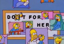 I 20 episodi più belli dei Simpson