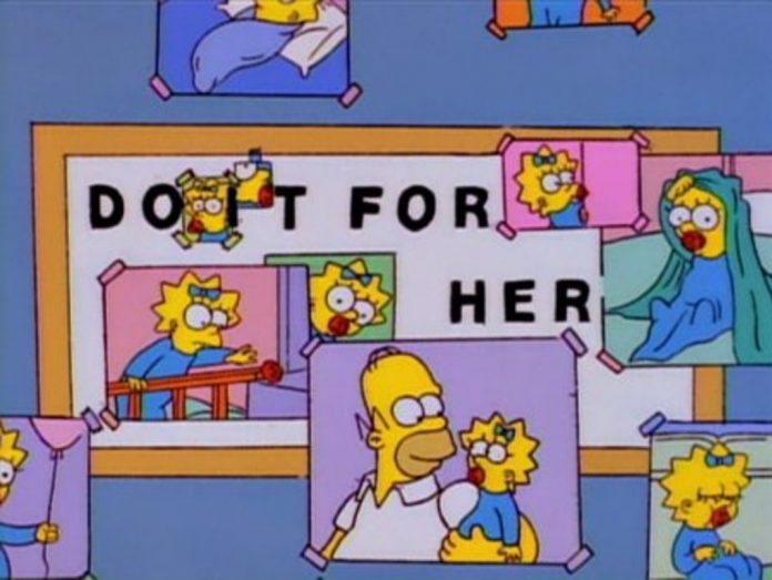 I 20 episodi più belli dei Simpson