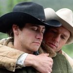 Brokeback Mountain, jake gyllenhaal, heath ledger