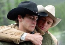 Brokeback Mountain