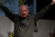 bryan cranston