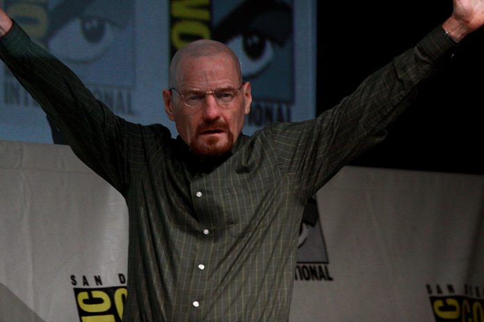 bryan cranston