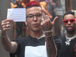 Sfera Ebbasta