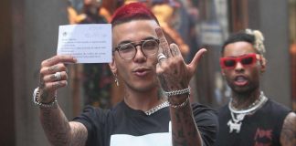 Sfera Ebbasta