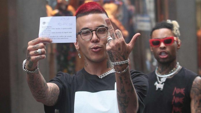Sfera Ebbasta