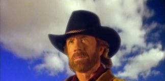 chuck norris