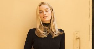 Debra Tate, Sharon tate,Once Upon a Time in Hollywood: Margot Robbie nel nuovo poster