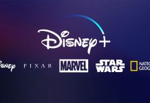 Disney+