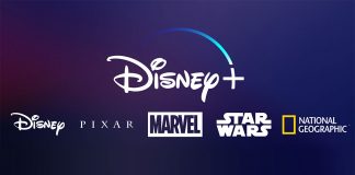 Disney+