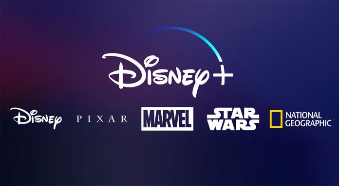 Disney+