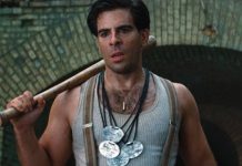 eli roth