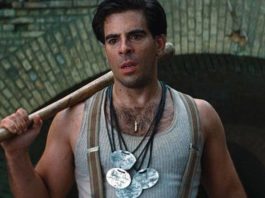 eli roth