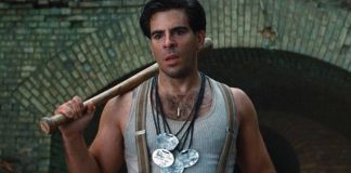 eli roth