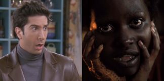 Noi di Jordan Peele ha un incredibile legame con Friends