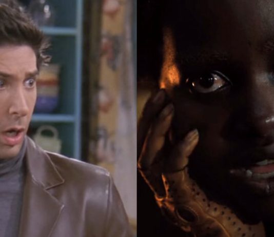 Noi di Jordan Peele ha un incredibile legame con Friends