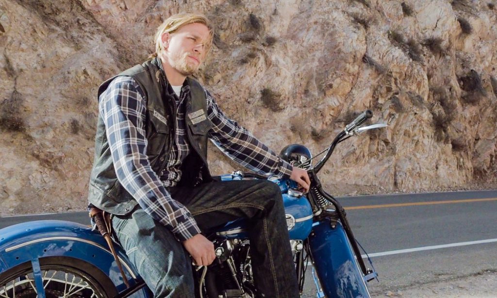 Jax Teller