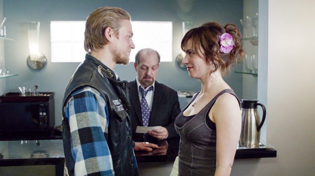 Jax Teller