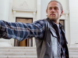 Jax Teller