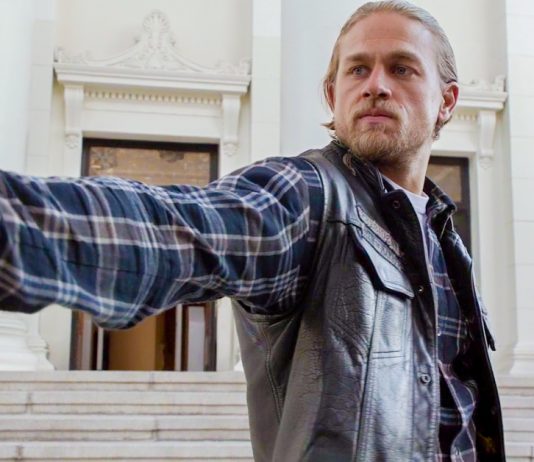 Jax Teller