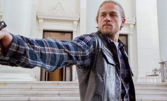 Jax Teller