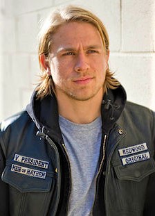 Jax Teller