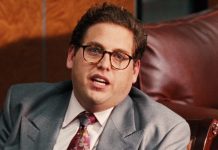Jonah Hill