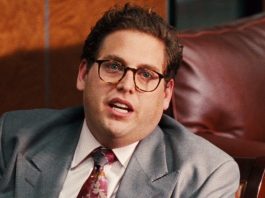 Jonah Hill