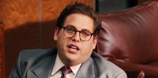 Jonah Hill