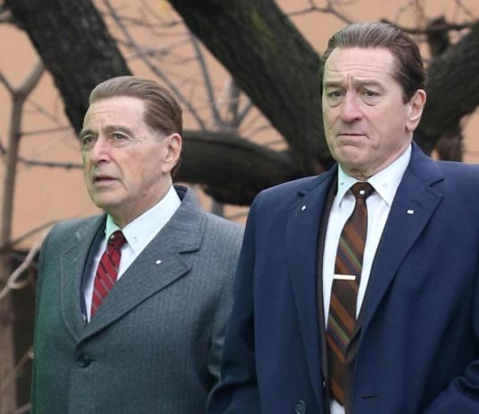 de niro