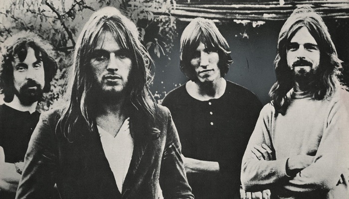 Pink Floyd - LaScimmiaPensa.com