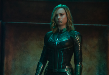 Captain Marvel