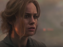 Captain Marvel