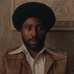 John David Washington